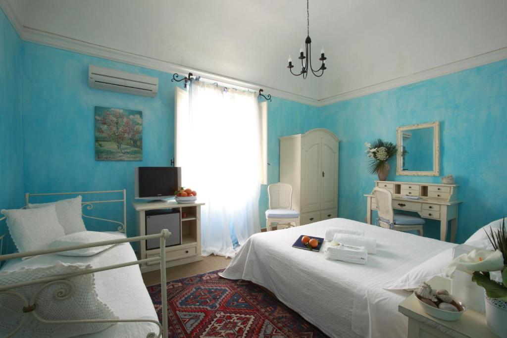 Albergo Egadi Favignana Room photo